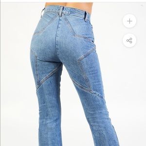 Revice denim